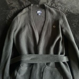 JP MORGAN CHASE APPAREL